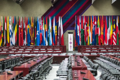 13 October 2019 141st Assembly of the Inter-Parliamentary Union
